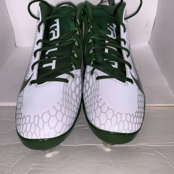 Nike Men's Force Zoom Trout 5 Metal Baseba… - Picture 2 of 6